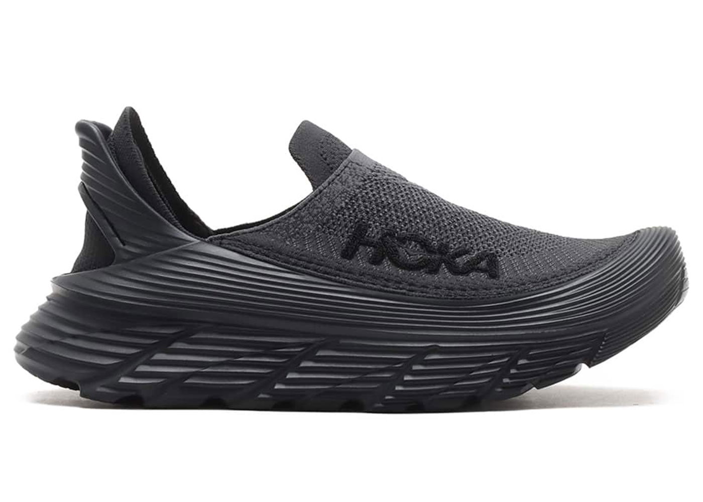 Hoka Restore TC Black