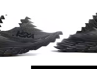 Hoka Restore TC Black