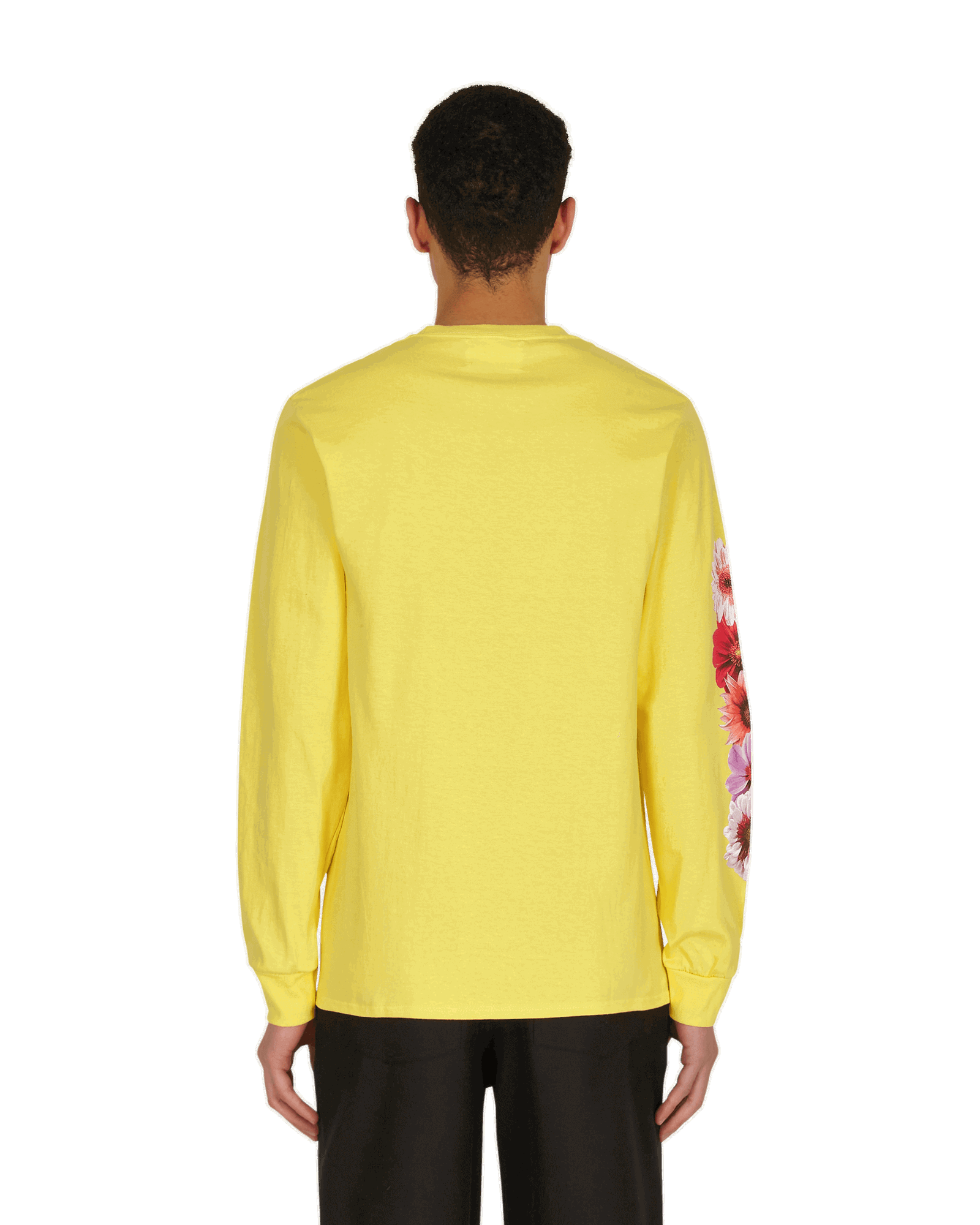 Bloom Logo Longsleeve T-Shirt