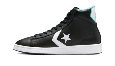Tenisky a topánky Converse NBA Jam Pro Leather Čierna | 171313C, 1