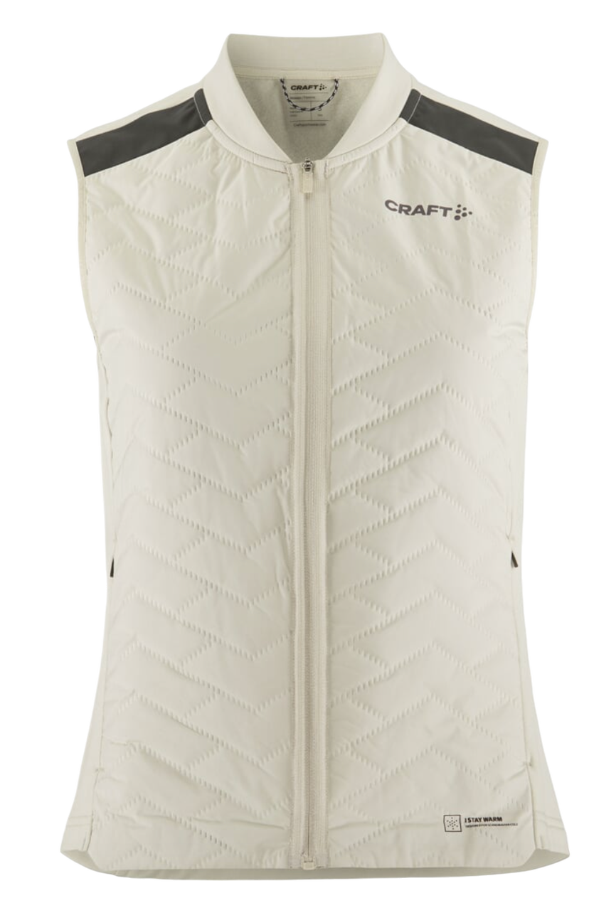 Vesta Craft ADV Vest Béžová | 1913628-214000