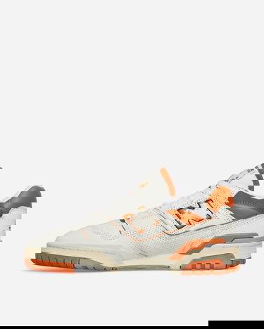 Tenisky a topánky New Balance 550 Oranžová | BB550VTF, 0