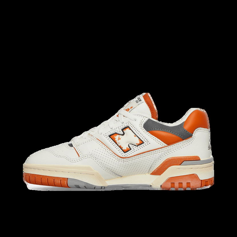 Tenisky a topánky New Balance 550 Oranžová | BB550VTF