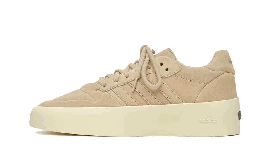 Tenisky a topánky adidas Originals Fear of God Athletics x Rivalry 86 Low "Clay" Béžová | IE6213, 1