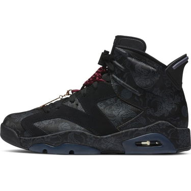 Tenisky a topánky Jordan Air Jordan 6 Retro "Singles Day" W Čierna | DB9818-001, 2