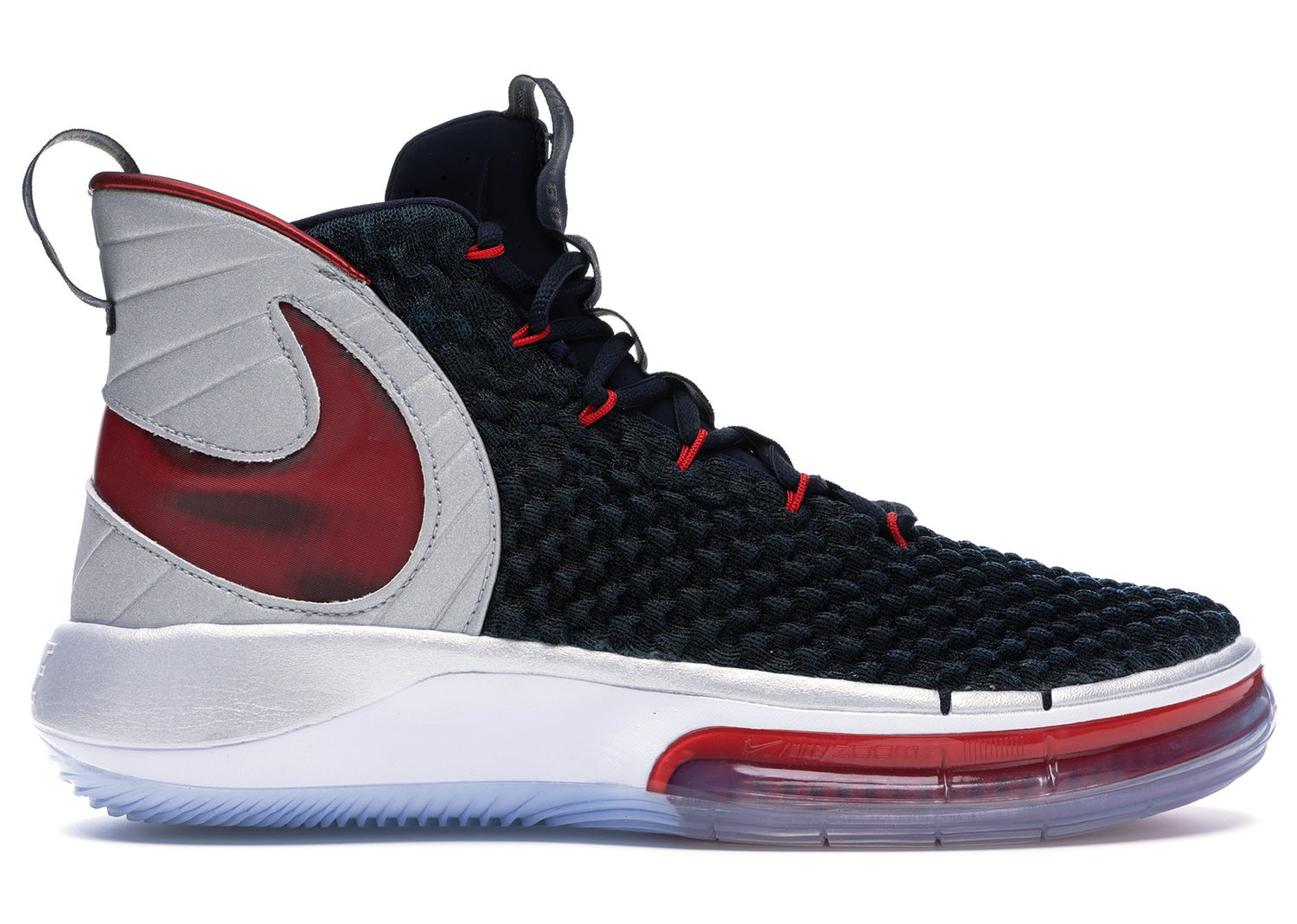 Tenisky a topánky Nike Alphadunk Dunk Of Death Čierna | BQ5401-003, 0
