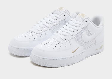 Tenisky a topánky Nike Air Force 1 '07 Lv8 Biela | IO1283-100, 1