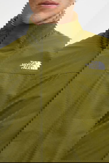 Bunda The North Face Yumiori Reversible Transitional Jacket Zelené | NF0A89GT39M1, 3