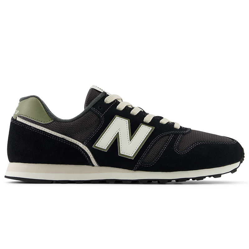 Tenisky a topánky New Balance NB 373 black Čierna | ML373OM2, 0