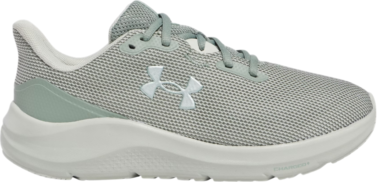 Tenisky a topánky Under Armour Charged Pursuit 4 Zelené | 3028261-348, 0