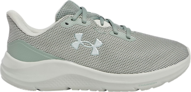 Tenisky a topánky Under Armour Charged Pursuit 4 Zelené | 3028261-348, 0