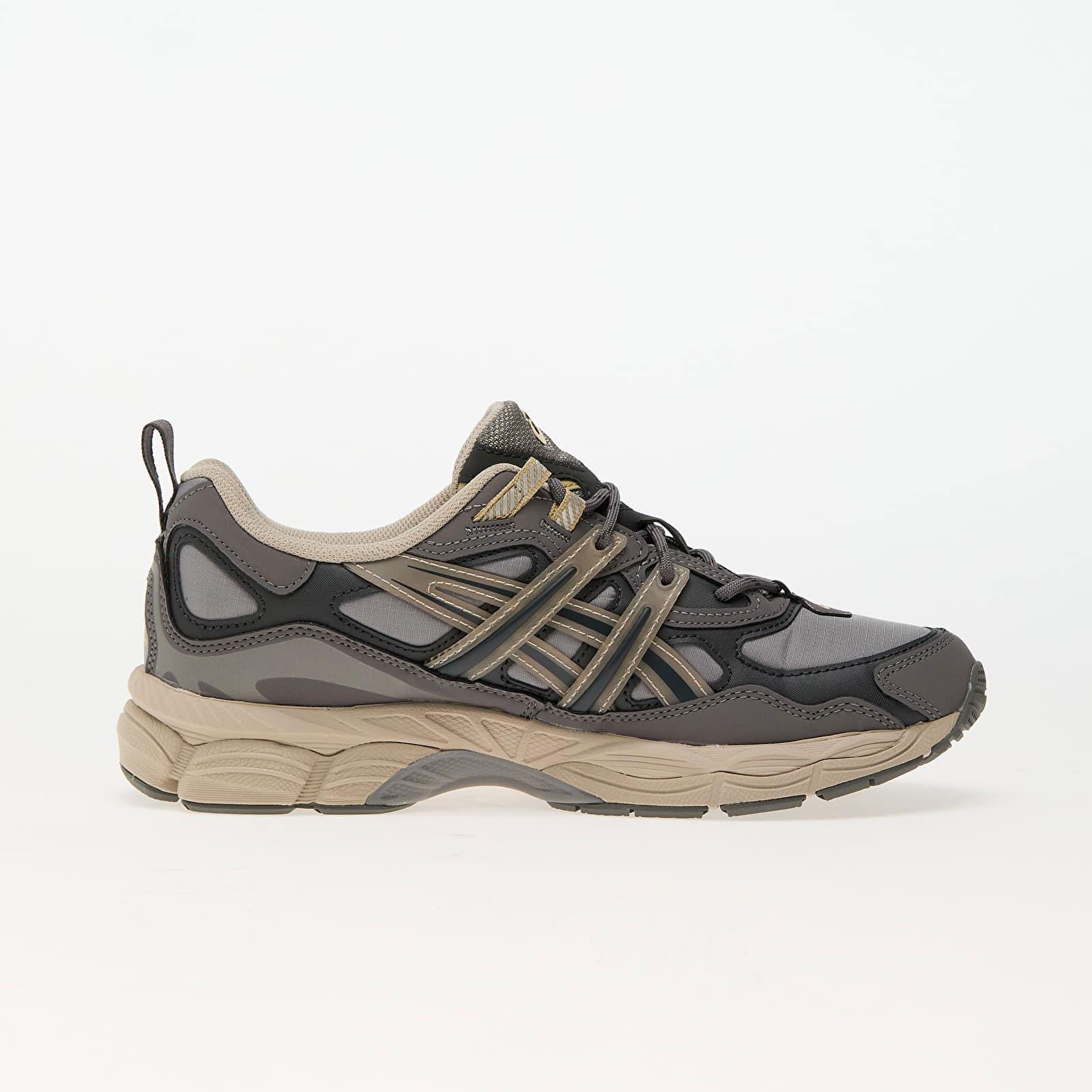 GEL-NYC UTILITY Lowtop