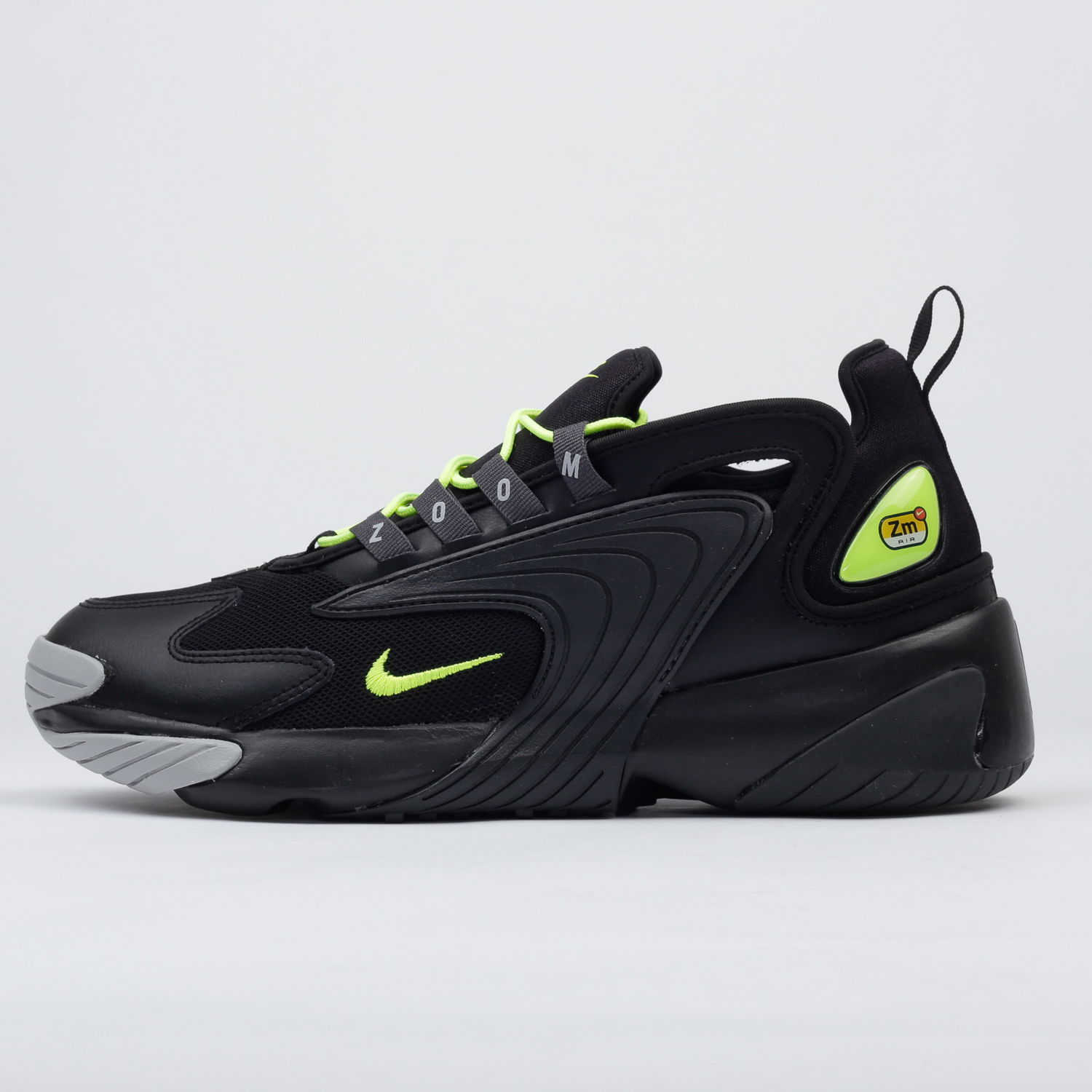 Tenisky a topánky Nike Zoom 2K Čierna | AO0269-008, 1
