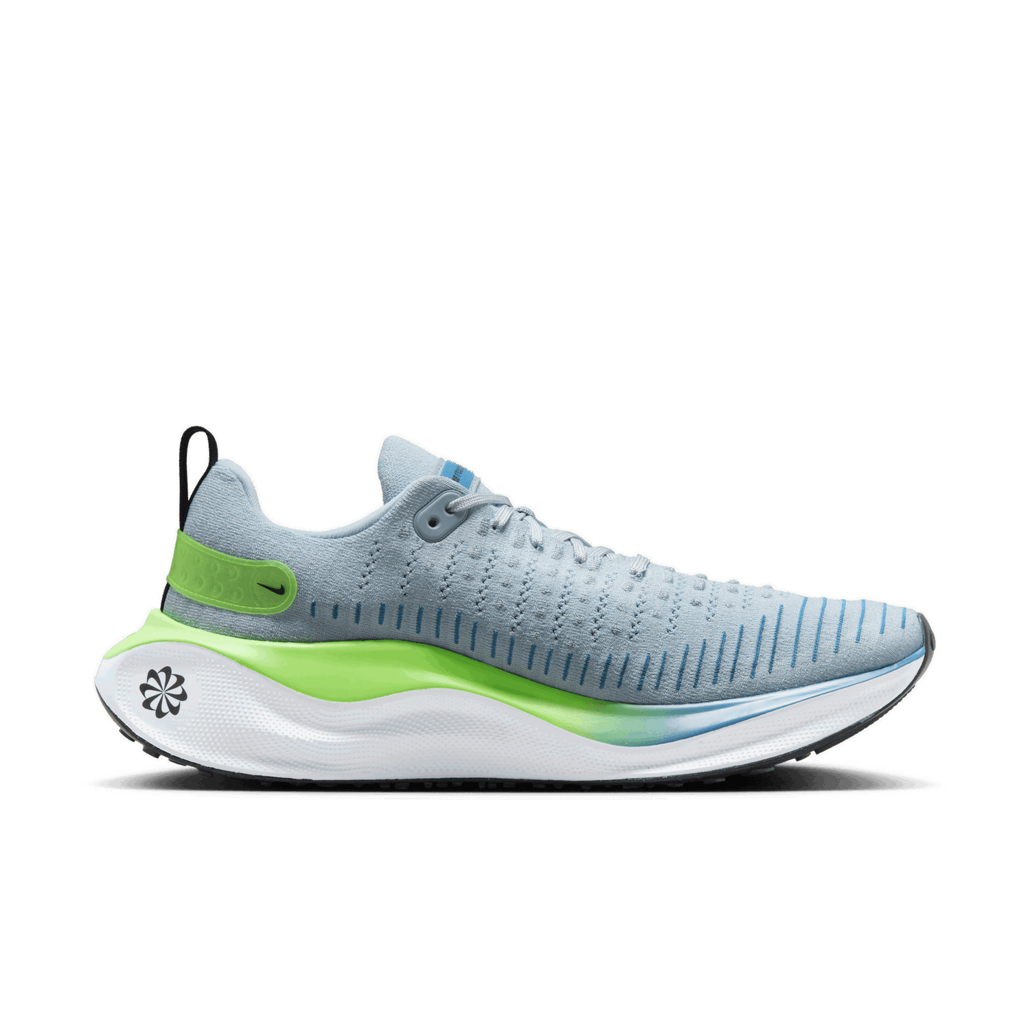 Tenisky a topánky Nike InfinityRN 4 Šedá | DR2665-402, 1
