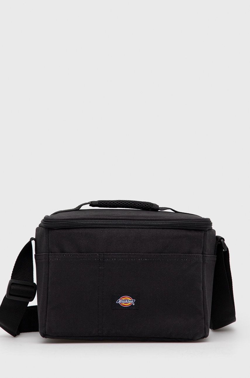 Canvas Lunch Box Bag