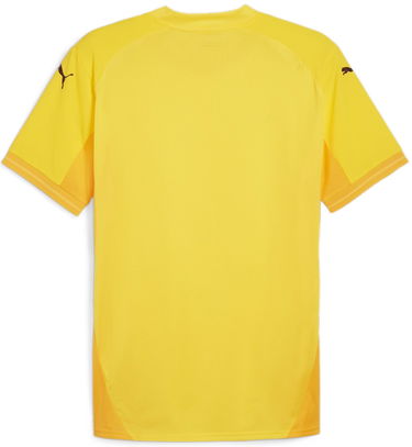 Dres Puma teamFINAL Jersey Žltá | 705737-07, 1