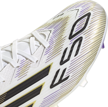 Tenisky a topánky adidas Performance F50 League FG/MG Biela | ji0005, 5