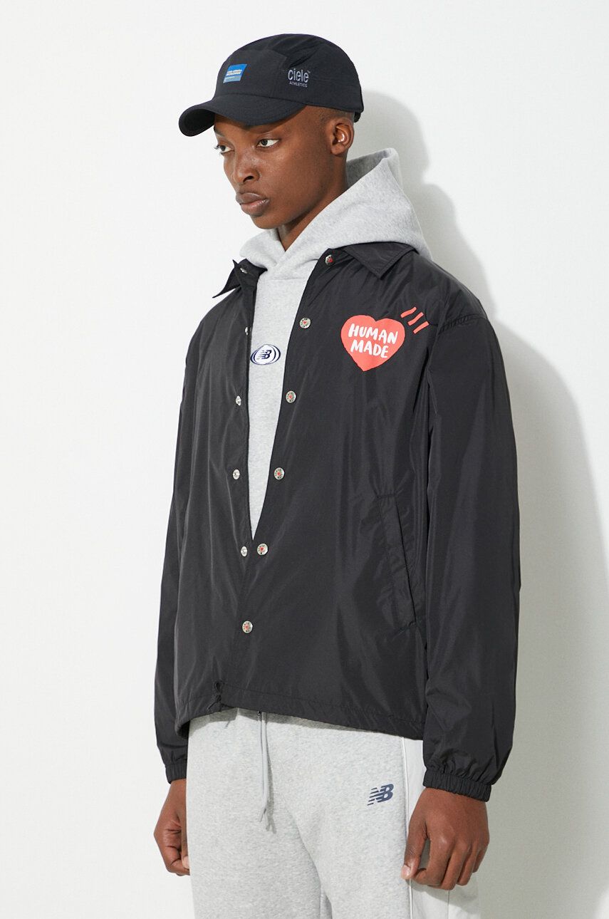 Coach Jacket