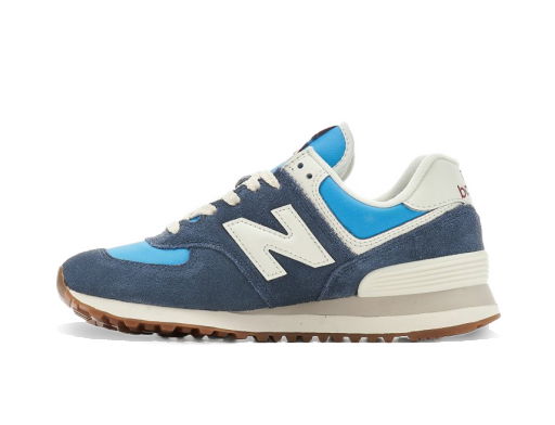 Tenisky a topánky New Balance 574 Modrá | U574RA2