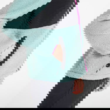 Bunda Horsefeathers Gema Fleece Jacket Rôznofarebný | TW047B, 2