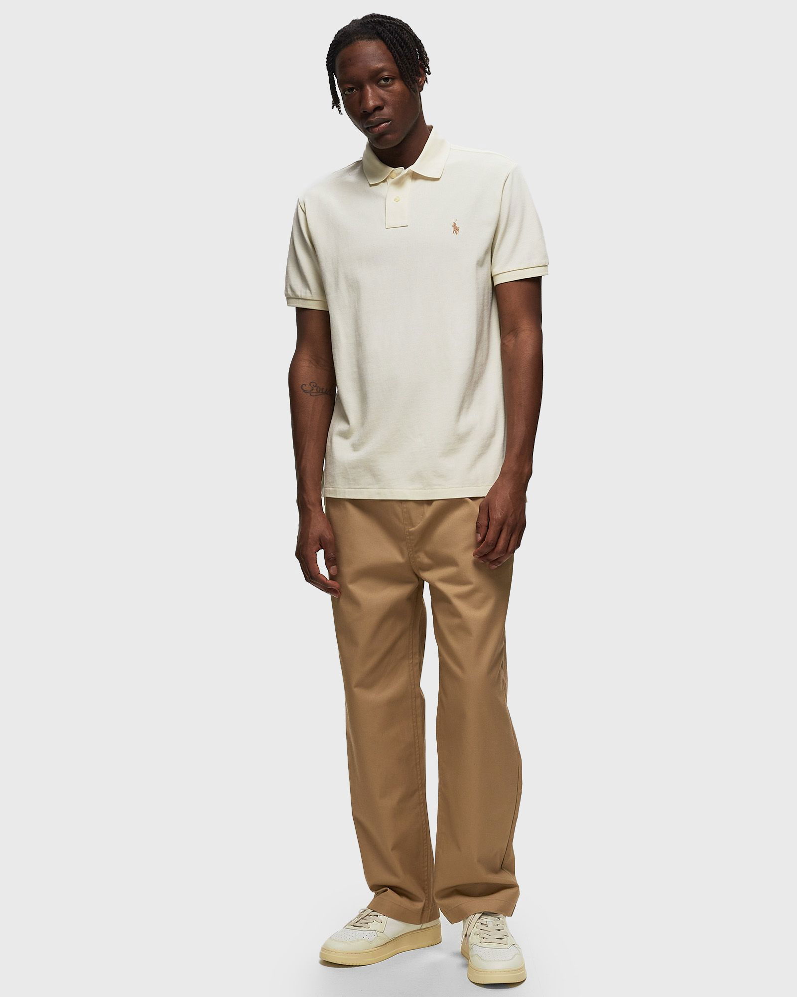 SSKCCMSLM1-SHORT SLEEVE-KNIT