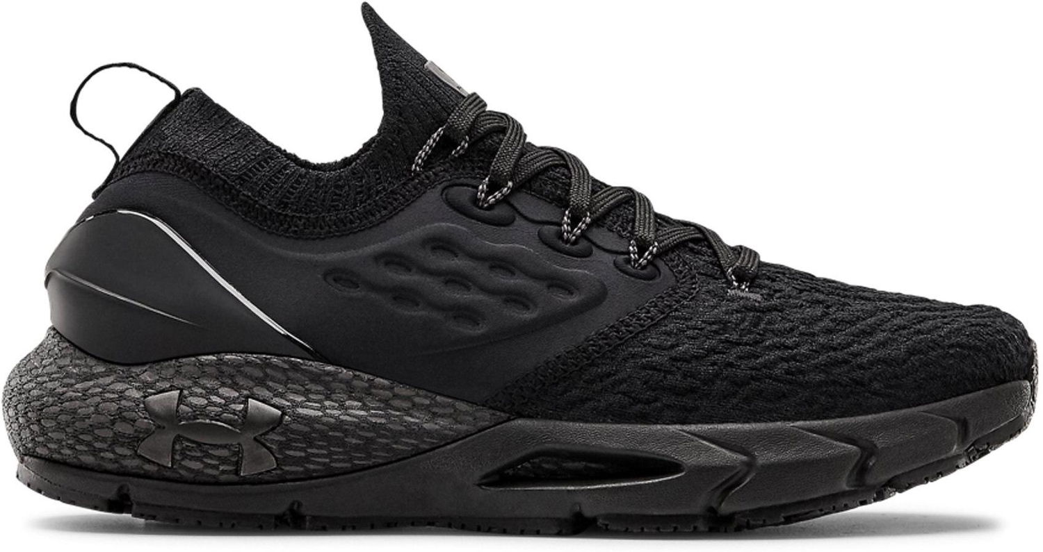 Tenisky a topánky Under Armour HOVR Phantom 2 Čierna | 3023021-002, 0