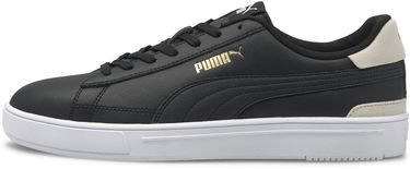 Tenisky a topánky Puma Serve Pro Čierna | 380188-04, 1