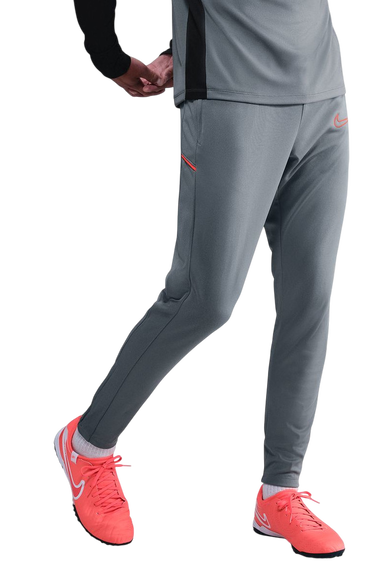 Nohavice Nike Nike Academy Dri-FIT Knit Pants Šedá | hj3776-066, 0