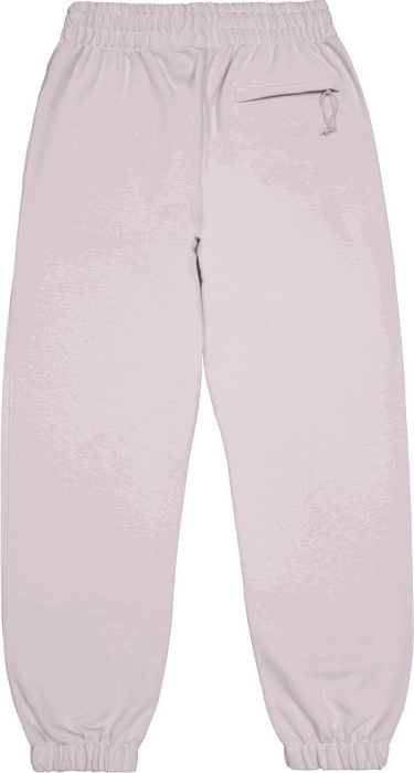 Tepláky adidas Originals Pharrell Williams Basics Pant Ružová | HS4844, 3