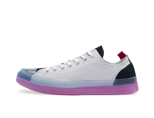 Tenisky a topánky Converse Chuck Taylor All Star CX "Dramatic Nights" Šedá | 170835C