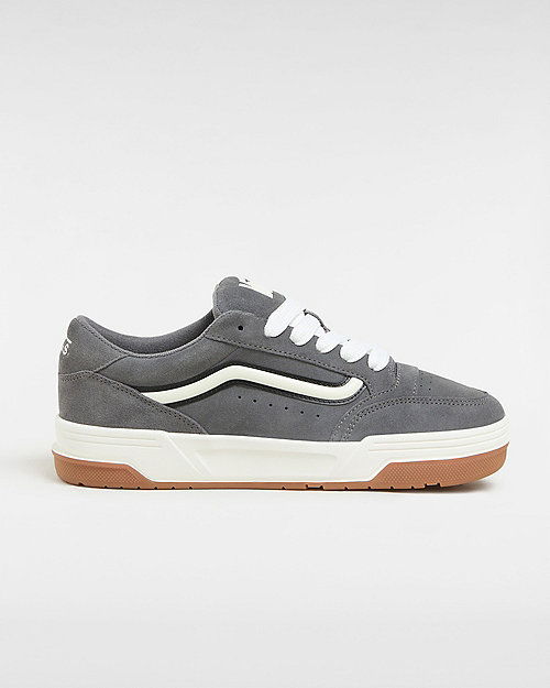Tenisky a topánky Vans Hylane Šedá | VN000D1JPBQ, 0