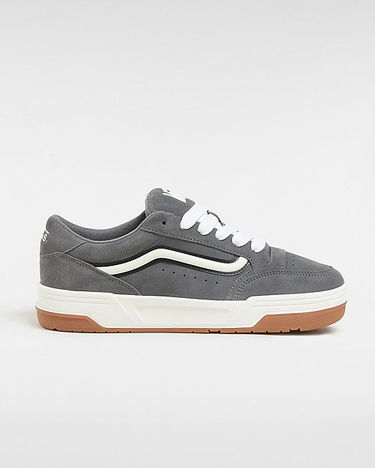 Tenisky a topánky Vans Hylane Šedá | VN000D1JPBQ, 0