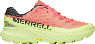 Tenisky a topánky Merrell Agility Peak 5 Rôznofarebný | j068327-j068327, 0