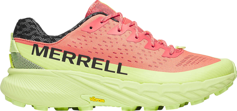 Tenisky a topánky Merrell Agility Peak 5 Rôznofarebný | j068327-j068327