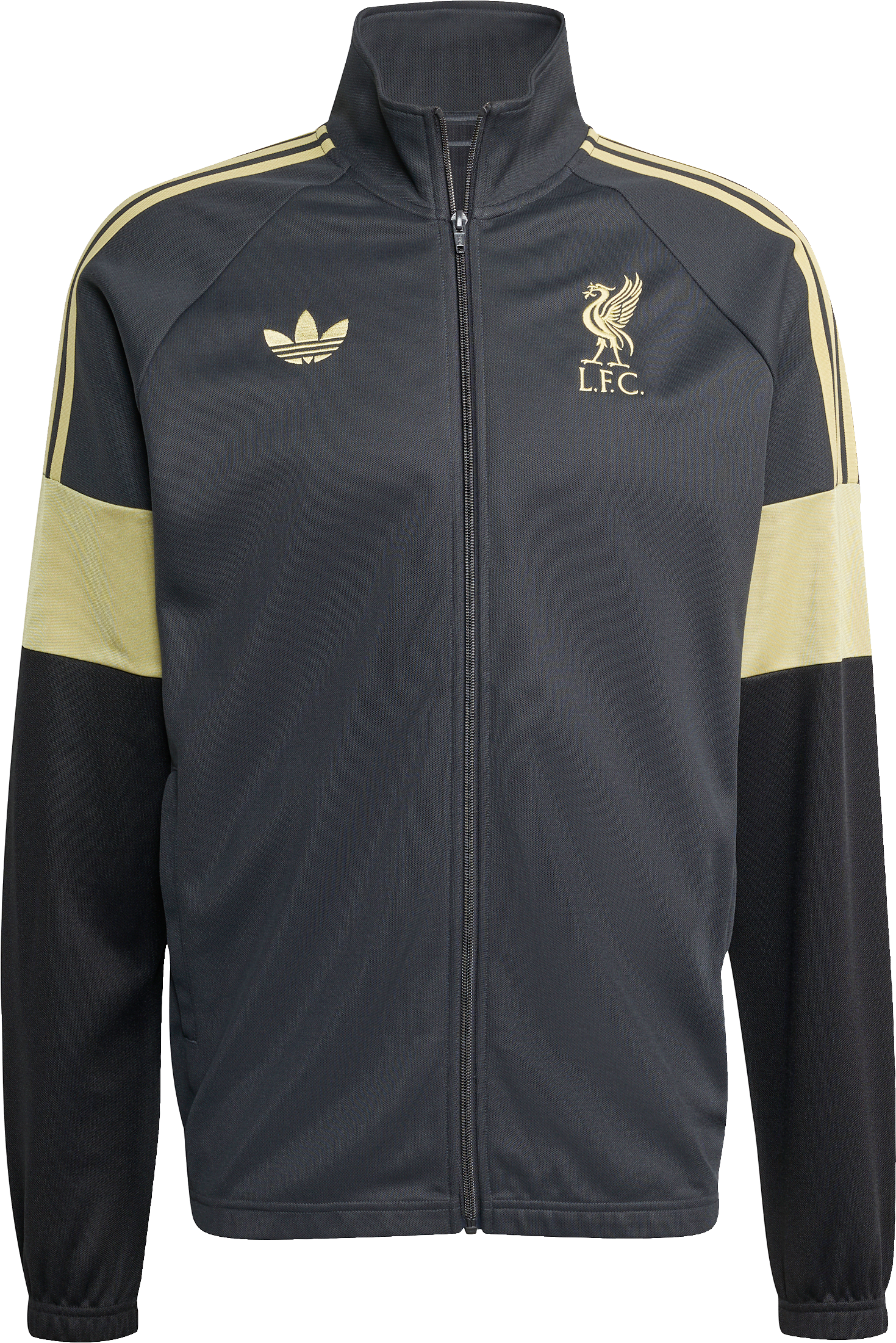 Bunda adidas Originals Liverpool Originals Lifestyler Track Top Rôznofarebný | kc7802, 0