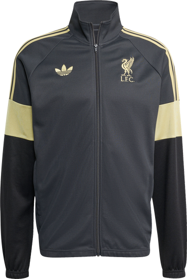 Bunda adidas Originals Liverpool Originals Lifestyler Track Top Rôznofarebný | kc7802, 0