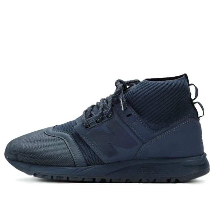 Tenisky a topánky New Balance 247 Modrá | MRL247OG