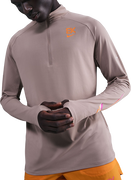 Stride Eliud Kipchoge Quarter-Zip Running Top