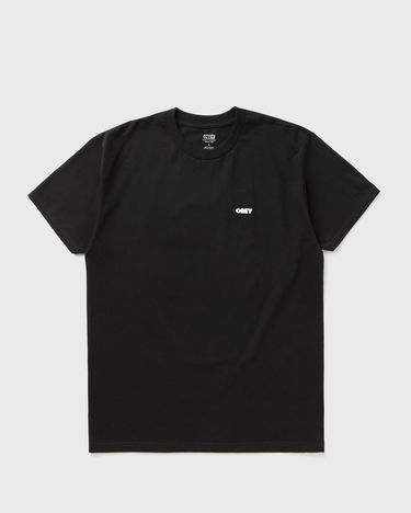Tričko OBEY Obey Art Studio T-Shirt Čierna | 165264234-BLK, 0
