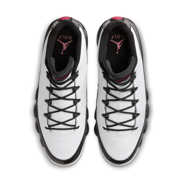 Tenisky a topánky Jordan Golfové boty Air Jordan 9 G - Bílá Biela | FJ5934-100, 1