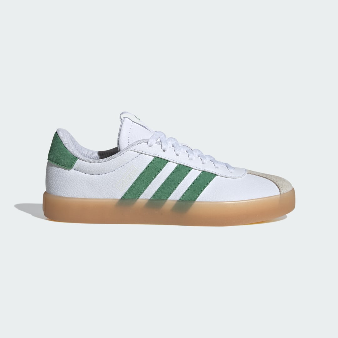 Tenisky a topánky adidas Performance VL Court 3.0 Biela | ID9080, 0