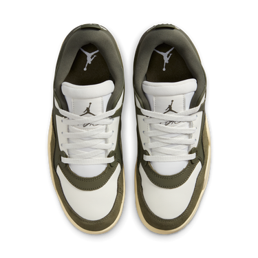 Tenisky a topánky Jordan Air Jordan 4 RM Zelené | FQ7940-121, 4