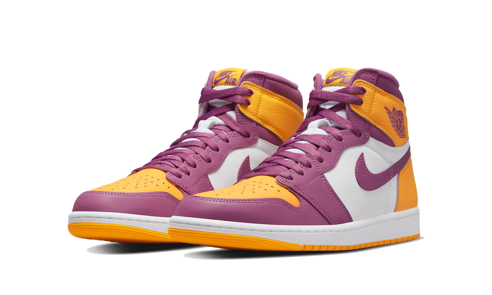 Tenisky a topánky Jordan Air Jordan 1 High OG "Brotherhood" GS Rôznofarebný | 575441-706, 1