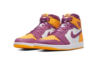 Tenisky a topánky Jordan Air Jordan 1 High OG "Brotherhood" GS Rôznofarebný | 575441-706, 1
