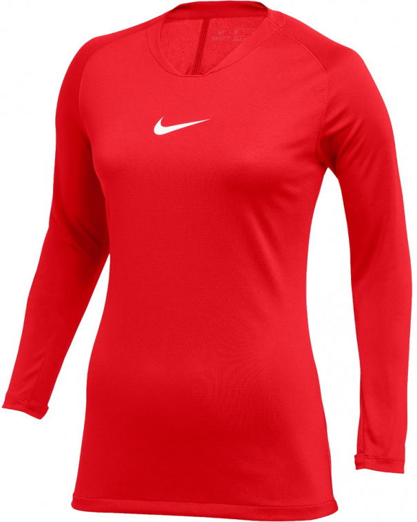 Tričko Nike Tee Dri-FIT Park Červená | av2610-657, 0