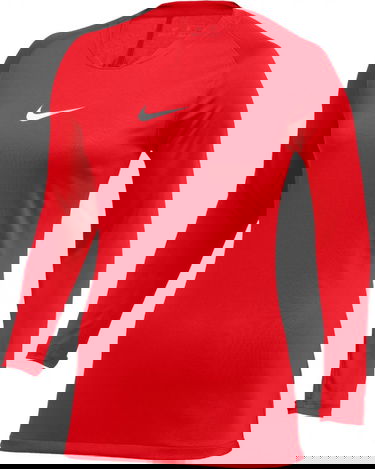 Tričko Nike Tee Dri-FIT Park Červená | av2610-657, 0