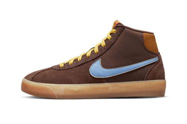 Tenisky a topánky Nike SB Why So Sad? x Bruin Mid Hnedá | DX4325-200, 0