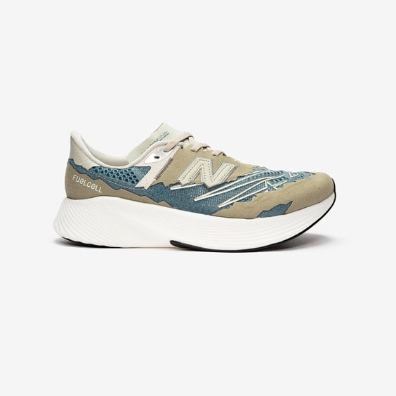 Tenisky a topánky New Balance Tokyo Design Studio x FuelCell RC Elitev2 Béžová | MSRCELTO, 1