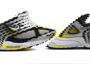 Tenisky a topánky Nike Air Peg 2K5 Opti Yellow Metallic Silver (Women's) Žltá | HQ5718-100, 0