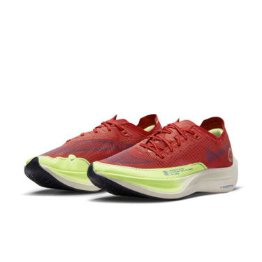 Tenisky a topánky Nike ZoomX Vaporfly Červená | DX3371-600, 2